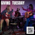 Carole King Instagram - Repost from @goffin_king_foundation • Your support truly means the world and makes a difference this Giving Tuesday. Your donation helps us celebrate how songs transform lives through collaboration and connection. You sustain our mission to inspire excellence in songwriting, offering hope through educational programs, and songwriting retreats. Be part of our mission through donating at the link in our bio and invest in making a difference in the lives of songwriters. #GivingTuesday https://thegoffinkingfoundation.org