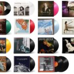 Carole King Instagram - We've got vinyl! These and other holiday gift ideas can be found in the Official Carole King Online Store. Shop now! Link in bio.