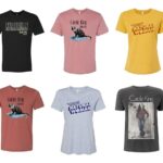 Carole King Instagram - Check out the great selection of t-shirts for the special Carole King fan in your life. These and other holiday gift ideas can be found in the Official Carole King Online Store. Shop now! Link to store in bio.