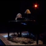 Carole King Instagram - Goffin-King Medley “I’m Into Something Good” “Go Away Little Girl” “Hey Girl” “One Fine Day” The Living Room Tour, 2005 #goffinkingsongs
