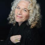 Carole King Instagram - Carole, 2011. 📷 Kirsten Shultz Photography @photorama2