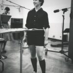 Carole King Instagram - Need some motivation? Look no further than 17-year-old Carole King making a name for herself as a woman composer in a field traditionally dominated by men. Photo courtesy of Sony Music Archives New York City