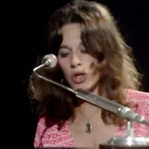 Carole King Instagram - (You Make Me Feel Like) A Natural Woman
BBC 1971
#goffinkingsongs #naturalwoman #caroleking