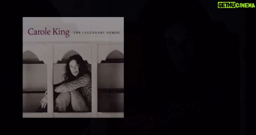 Carole King Instagram - “Crying in the Rain” by Carole King and Howard Greenfield, originally recorded by American duo the Everly Brothers.