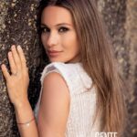 Carolina Ardohain Instagram - @revistagenteok @estefania_novillo @estudionovillo @mechiugarte