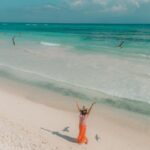 Carolina Ardohain Instagram – @grandpalladiumrivieramaya 👌🌊 Grand Palladium Riviera Maya Resort & Spa