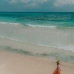 Carolina Ardohain Instagram – @grandpalladiumrivieramaya 👌🌊 Grand Palladium Riviera Maya Resort & Spa