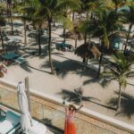 Carolina Ardohain Instagram – @grandpalladiumrivieramaya 👌🌊 Grand Palladium Riviera Maya Resort & Spa