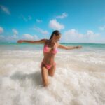 Carolina Ardohain Instagram – 💦💦💦 @grandpalladiumrivieramaya 
#FamilySelection
#cumplepampita 

👙 @sweetlady_ok 
📸 @claritacao Grand Palladium Riviera Maya Resort & Spa