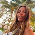Carolina Ardohain Instagram – @findmycondo ✔️🌊🌴🎉