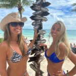 Carolina Ardohain Instagram – @grandpalladiumrivieramaya #FamilySelection
🌴 🌴🌴#cumplepampita

@malezermoglio @anagarciamoritan