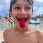 Carolina Ardohain Instagram – @grandpalladiumrivieramaya #FamilySelection 
🎉💕 #cumplepampita 

@guilleardohain @drguillermoardohain 
@anagarciamoritan @beniciovicunaardohain @carola_carrasco Grand Palladium Riviera Maya Resort & Spa