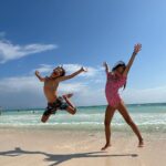 Carolina Ardohain Instagram – @grandpalladiumrivieramaya #FamilySelection

Este sector del hotel es el que está más cerca de la playa y tiene muchos servicios exclusivos, como una pileta solo de Family Selection y servicio de mayordomo. Además de poder acceder a los más de 10 restaurantes a la carta disponibles en todo el resort
Todo para vacaciones perfectas para disfrutar en familia 🌊🌴 #PalladiumHotelGroup #RivieraMaya