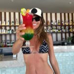 Carolina Ardohain Instagram – @grandpalladiumrivieramaya #FamilySelection

Este sector del hotel es el que está más cerca de la playa y tiene muchos servicios exclusivos, como una pileta solo de Family Selection y servicio de mayordomo. Además de poder acceder a los más de 10 restaurantes a la carta disponibles en todo el resort
Todo para vacaciones perfectas para disfrutar en familia 🌊🌴 #PalladiumHotelGroup #RivieraMaya