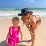 Carolina Ardohain Instagram - @grandpalladiumrivieramaya #FamilySelection #cumplepampita 🇲🇽🌊💕💦😍 @bauti.vicuna @beltranvicuna_ @beniciovicunaardohain @anagarciamoritan @carola_carrasco Grand Palladium Riviera Maya Resort & Spa