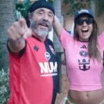 Carolina Ardohain Instagram – 👌⚽️ 💫 @modovuela 
la agencia de viajes que te lleva  a los eventos deportivos y shows mas relevantes del mundo!
Los esperamos en la Copa America!
PARA VIVR EXPERIENCIAS UNICAS!