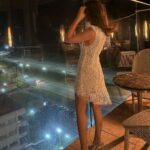 Carolina Ardohain Instagram – @thegrandhotelpunta The Grand Hotel – Punta del Este