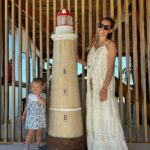 Carolina Ardohain Instagram - Gracias @thegrandhotelpunta por regalarnos estos recuerdos inolvidables! 🇺🇾☀️🌊🐚🍹🛝💕 The Grand Hotel - Punta del Este