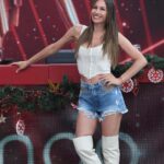 Carolina Ardohain Instagram - @elbailandooficial ✨ @estefania_novillo @elviobichi