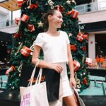 Carolina Ardohain Instagram - @laslomitasstreet 🎁🎄🌟