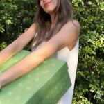 Carolina Ardohain Instagram - Se acerca la navidad y @legionextranjera tiene mil regalos para vos 🎄 🎈🎁