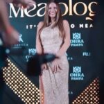 Carolina Ardohain Instagram - Tremendo evento! 👏👏👏@meatology.ok @ohrapampa @kyotolatam