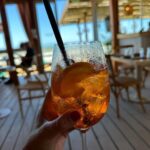 Carolina Ardohain Instagram - Gracias @thegrandhotelpunta por regalarnos estos recuerdos inolvidables! 🇺🇾☀️🌊🐚🍹🛝💕 The Grand Hotel - Punta del Este