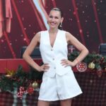Carolina Ardohain Instagram - Total Look @partemiaoficial ✨✨✨