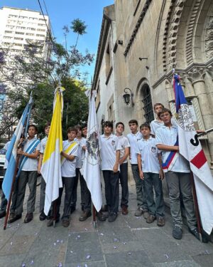 Carolina Ardohain Instagram - Orgullo infinito @beltranvicuna_ ! 🇦🇷