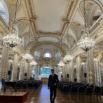 Carolina Ardohain Instagram - Felicitaciones @robergmoritan ! Ministro de Desarrollo Económico de la Ciudad de Buenos Aires! 👏 Te veo todos los días como pones el cuerpo y el corazón. Me llena de orgullo, y me da mucha esperanza y Alegría! 😍💕✨