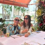 Carolina Ardohain Instagram - Gracias @lennoxhotelmiamibeach por recibirme una vez más! Siempre un placer venir a visitarlos! 🙏 @analia_castellanos_ 🕶️ @infinitbypampita 👙 @sweetlady_ok 👒 @paz.hats Lennox Hotels Miami Beach