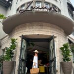 Carolina Ardohain Instagram - Gracias @lennoxhotelmiamibeach por recibirme una vez más! Siempre un placer venir a visitarlos! 🙏 @analia_castellanos_ 🕶️ @infinitbypampita 👙 @sweetlady_ok 👒 @paz.hats Lennox Hotels Miami Beach