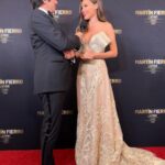 Carolina Ardohain Instagram - Se vienen los @martinfierrolatinomiami ! @polloalvarez @gabriellagecollection @floboskis.stad @pitudimarco @simona.miami @robergmoritan