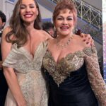 Carolina Ardohain Instagram - Se vienen los @martinfierrolatinomiami ! @polloalvarez @gabriellagecollection @floboskis.stad @pitudimarco @simona.miami @robergmoritan
