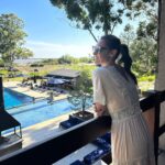 Carolina Ardohain Instagram - Gracias @carmeloresortandspa por este finde espectacular! 🙌🙌🙌