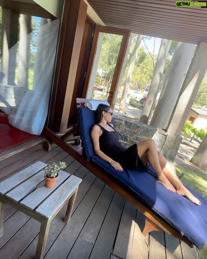 Carolina Ardohain Instagram - Gracias @carmeloresortandspa por este finde espectacular! 🙌🙌🙌