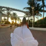 Carolina Ardohain Instagram – @findmycondo ✔️🌊🌴🎉