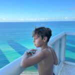 Carolina Ardohain Instagram – @findmycondo ✔️🌊🌴🎉