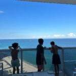 Carolina Ardohain Instagram – @findmycondo ✔️🌊🌴🎉