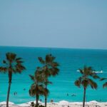 Caroline Receveur Instagram - Life feels good lately 🧚🏼✨ Dubai, UAE