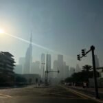 Caroline Receveur Instagram - Life feels good lately 🧚🏼✨ Dubai, UAE