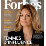 Caroline Receveur Instagram – OMG ! 🙈🙏🏻❤️
Je n’ai même pas les mots pour exprimer à quel point je suis touchée, émue et reconnaissante d’avoir été choisie par le magazine Forbes pour illustrer ce nouveau numéro mais aussi et surtout d’être la 1ère femme en couverture de @forbes_fr.
Un grand merci à @dbusso Directeur de la publication de m’avoir fait confiance et offert une place de choix dans son magazine.
Enfin un immense MERCI À VOUS! 
Je réalise aujourd’hui un rêve qui me semblait inaccessible lorsque j’ai lancé ma première société en 2012 à 24ans.
Je n’ai jamais été approchée pour faire une quelconque couverture de magazine en tant qu’entrepreneur, influenceur ou encore mannequin et c’est tant mieux! Aujourd’hui je réalise ma toute première couverture pour LE plus grand magazine à mes yeux.
Comme quoi, tout a un sens même si cela peut prendre plusieurs années avant de le réaliser.
Ne lâchez jamais rien, soyez vrai, et écoutez votre coeur 👊🏻💥