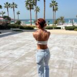 Caroline Receveur Instagram - 🐚🐍🤍🌴🌊