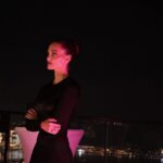 Caroline Receveur Instagram - Audemars Piguet x Cosmic Goddess 💫 Amazing dinner last night along side strong inspiring women, sharing our successes, challenges, dreams… and great @cosmicgoddess Espresso Martinis! Thank you @audemarspiguet for this great opportunity ✨ Dubai, UAE