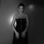 Caroline Receveur Instagram - I have my whole universe in my mind. 25hours Hotel One Central