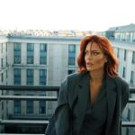 Caroline Receveur Instagram - Long story short 📷 Hotel du Collectionneur Paris