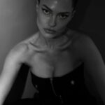 Caroline Receveur Instagram - I have my whole universe in my mind. 25hours Hotel One Central