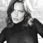 Caroline Receveur Instagram - tell the wolves I’m home. 25hours Hotel One Central