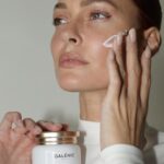 Caroline Receveur Instagram - Couture touch with @galenic_official 🤍 #GALÉNIC #GALÉNICouture #DecideWhatTheFutureHold