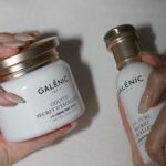 Caroline Receveur Instagram - Couture touch with @galenic_official 🤍 #GALÉNIC #GALÉNICouture #DecideWhatTheFutureHold